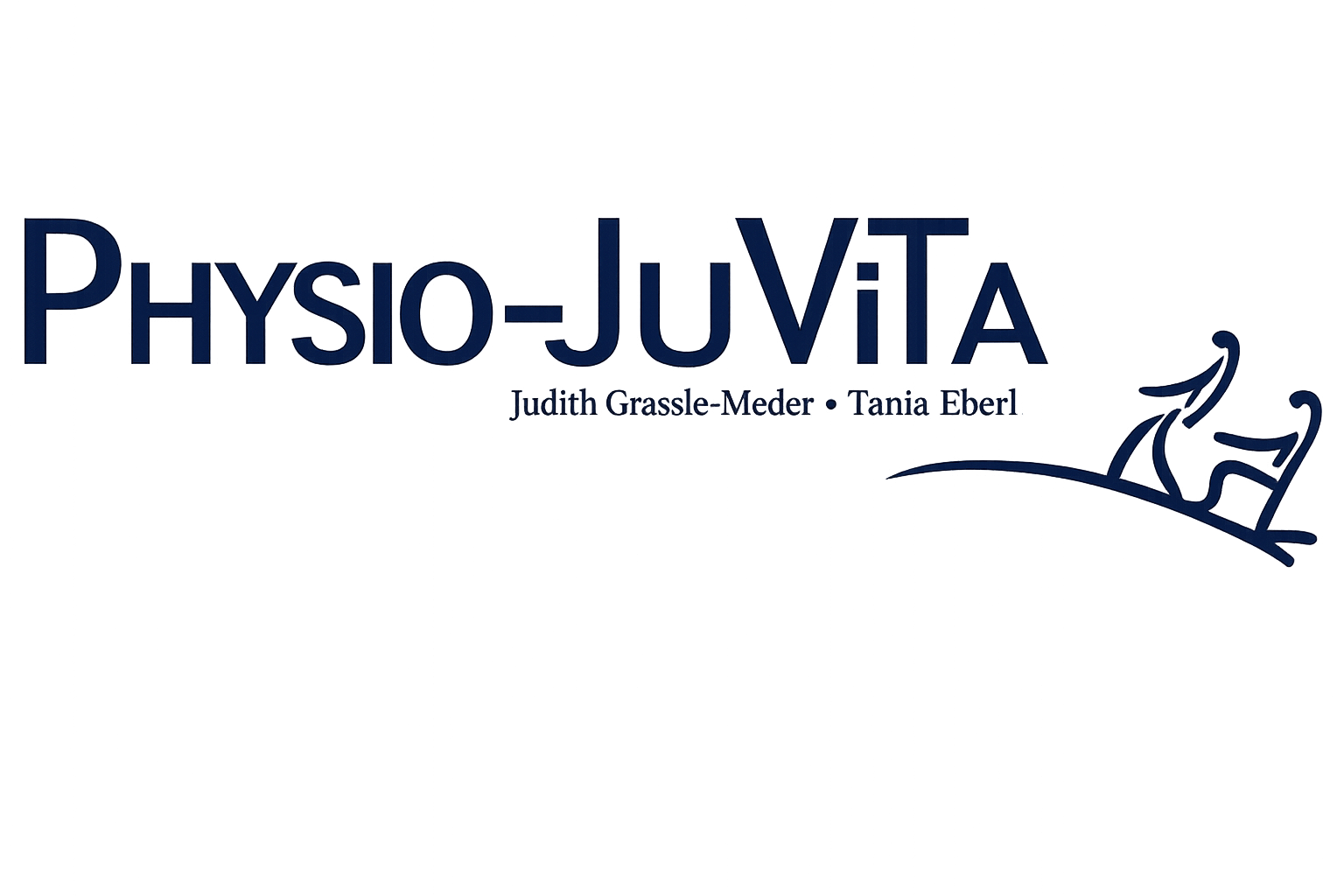 Physio-JuViTa Logo